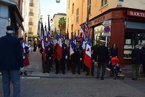 2018 11 28 TOULON LE CENTENAIRE DE LA GUERRE DE 14 18 (91)